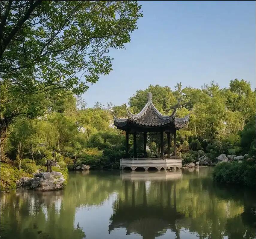 上饶雨韵咨询有限公司